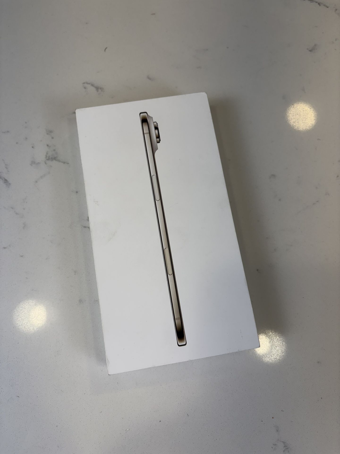 iPhone Air 256gb Gold - Cricket Wireless 