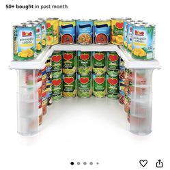 SAVY SHELF (3) NEW! ORGANIZATION