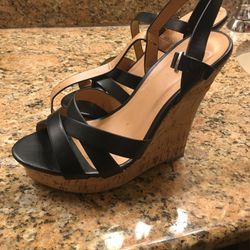 Black Wedge