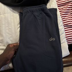 Alo Yoga Pants Men’s 