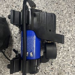 Air Compressor Pump For Car Tires And Sports Equipment 