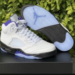 Jordan 5 Concord (Brand new) Men’s 9.5