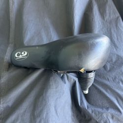 Large C9 Bicycle Seat 