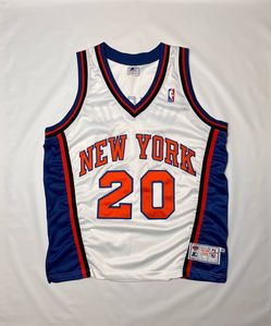 New York Knicks Jersey