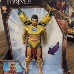 Namor Action Figure