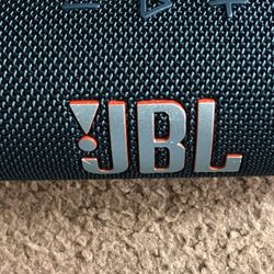JBL Flip 7 Portable Waterproof Speaker