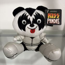 KISS Panda