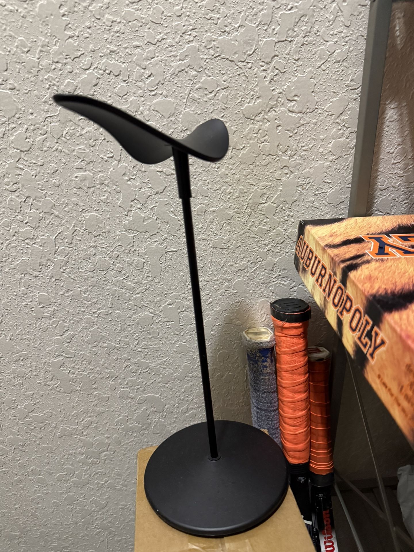 headset/headphone stand