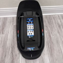 Cybex Aton G Swivel Car Seat Base – Extra Base