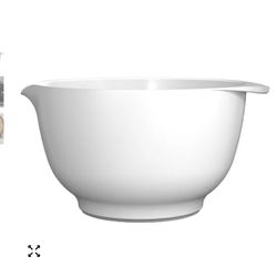 Rosti Victoria 3-L Mixing Bowl 