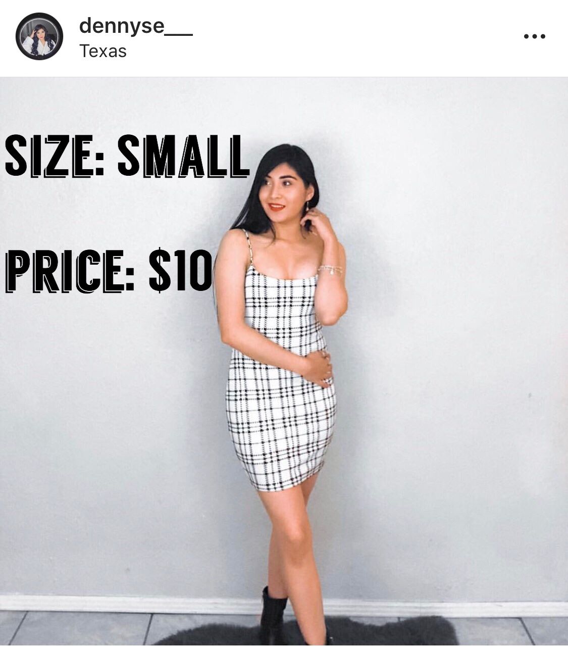 Dress