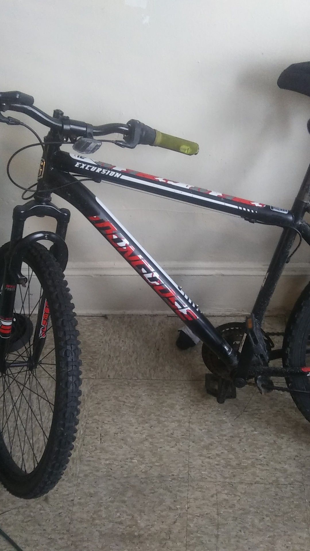 Bike