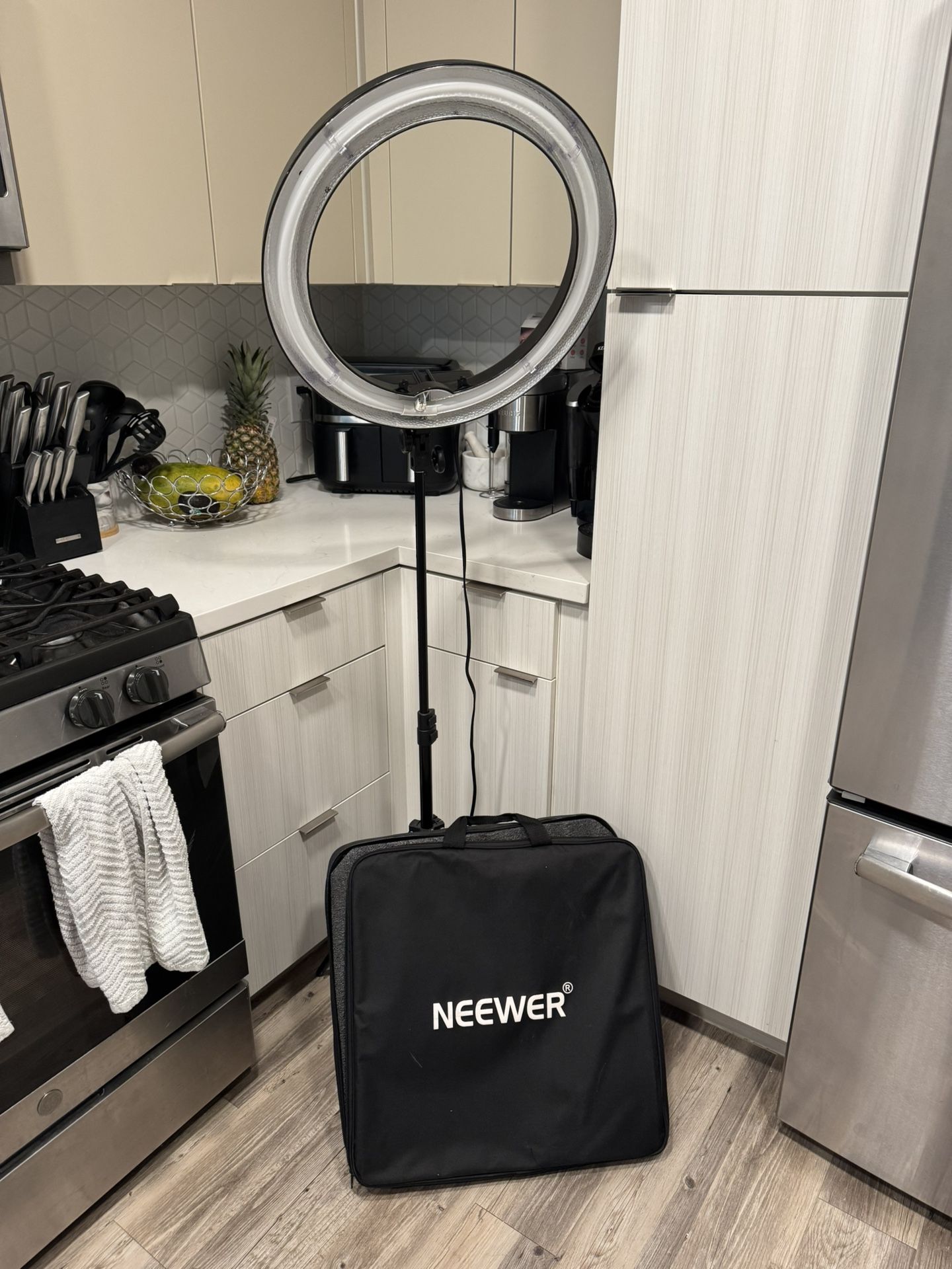 Photography Ring Light