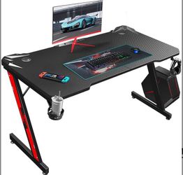 Black Homail Desk (New  in box)