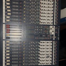 Soundboard