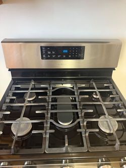 Samsung Stove