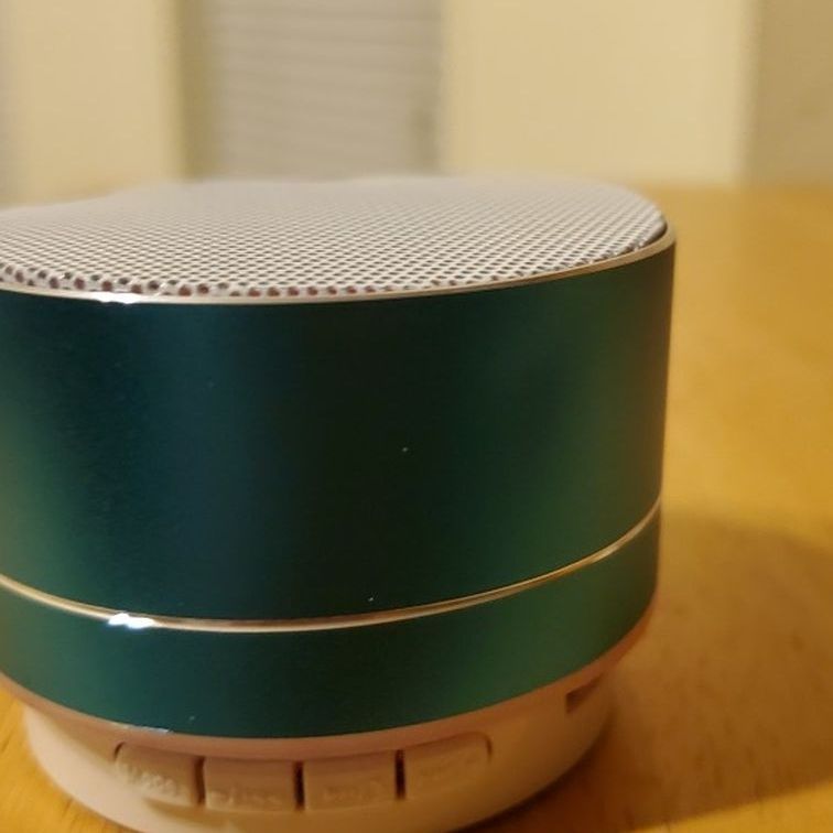 Brand New Mini Speaker