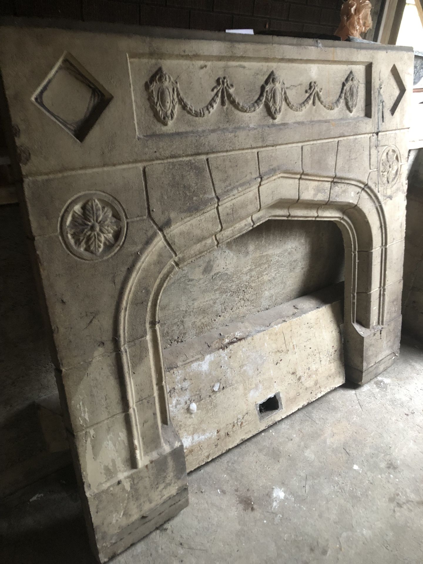 Fireplace Stone for Sale in Chicago, IL - OfferUp