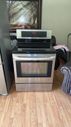 LG range