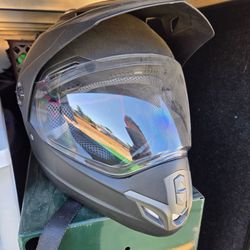 Helmet