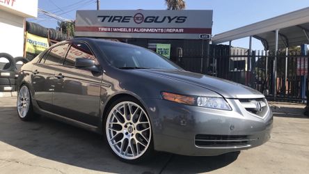 20” Elegante wheels for sale 🔥 TG