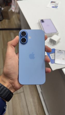 iPhone 17 256GB