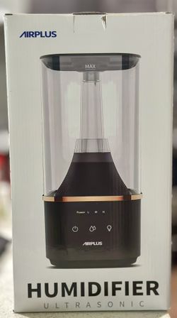 Ultrasonic Humidifier - Excellent Condition