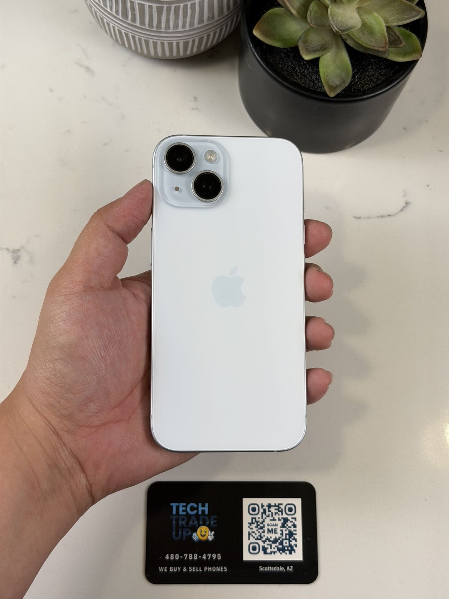 iPhone 15 256Gb Unlocked