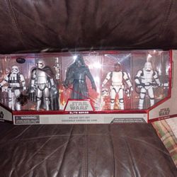 Star Wars Collectible