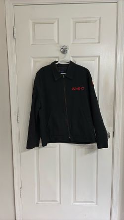 Vintage Biker Jacket Regular L