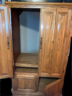 Display Cabinet/TV Stand