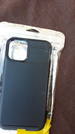 iPhone 11 case protector