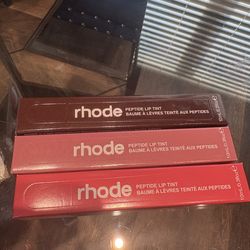 Rhode Lip Tint
