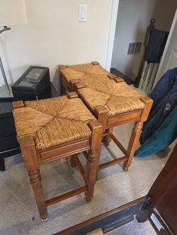 stools