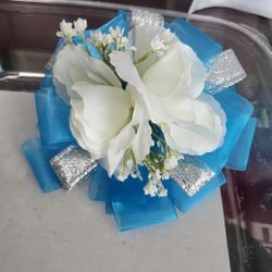 Corsage For Prom 