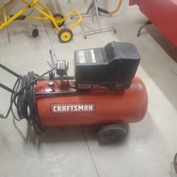 Craftsman Compressor
