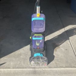  Biased Carpet Cleaner 