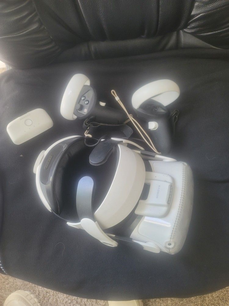 Oculus Quest 2 128gb