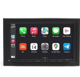 JBL Legend 700 7 in Touchscreen Multimedia Receiver