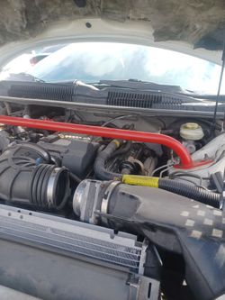 Camaro Torsion bar front upper mount