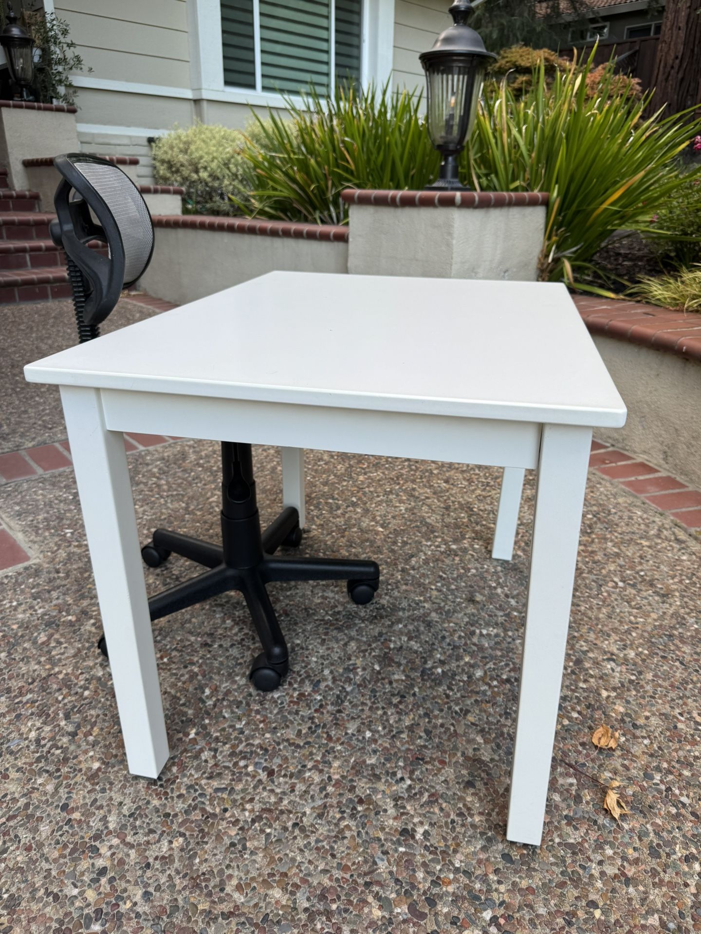 Pottery Barn Kids Play Table