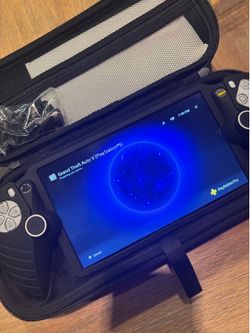 Portable PlayStation 5 psp Sony console. Like new great condition STEAL BEST PRICE ON OFFERUP!