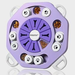 Dog Puzzle Toys for Dogs