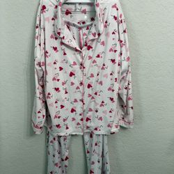 Pajama Set