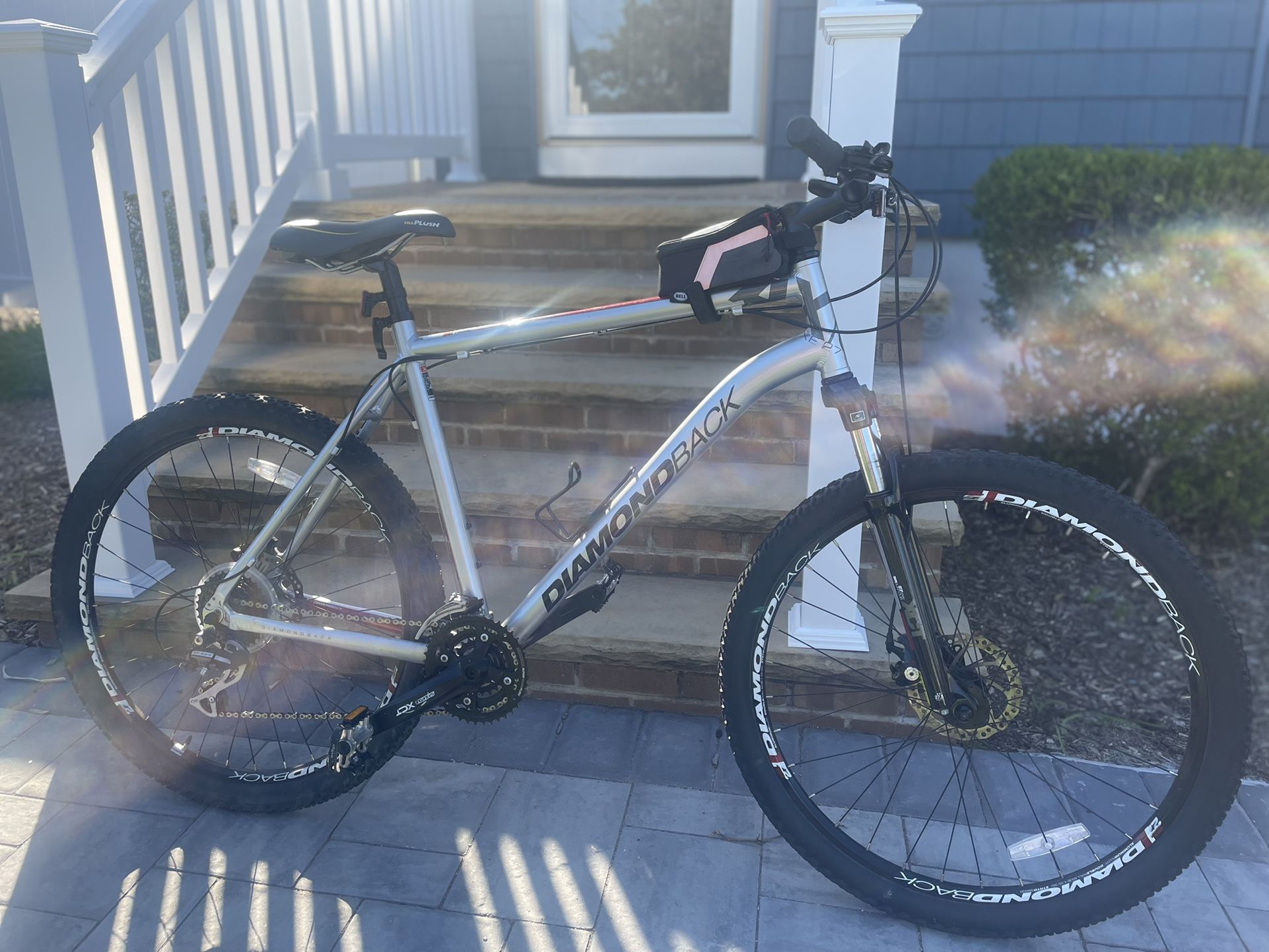 Diamondback Axis XE 27.5 Bike for Sale in Northport, NY OfferUp