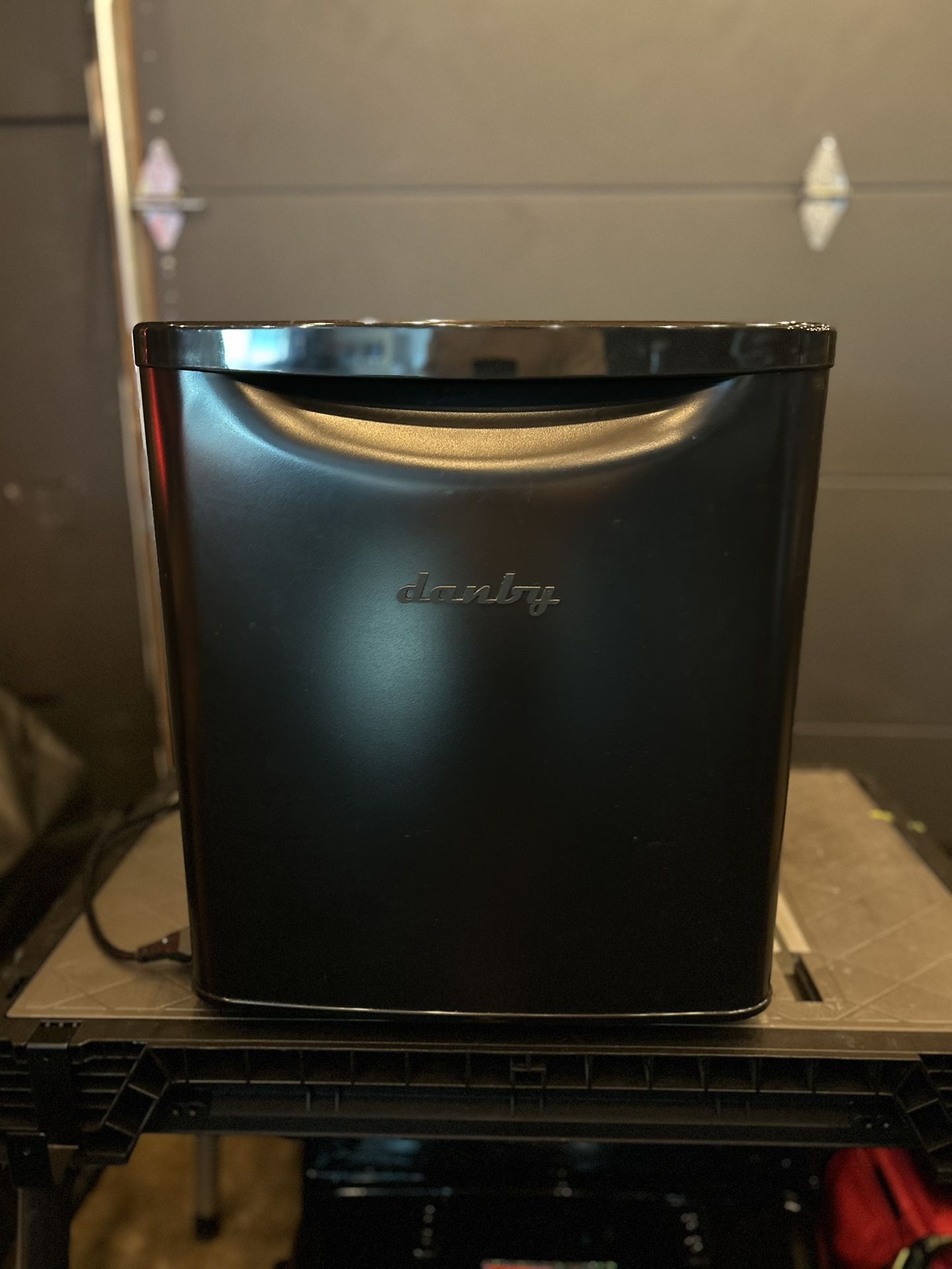 Danby Mini Fridge