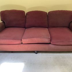 FREE Living Room Sofa 
