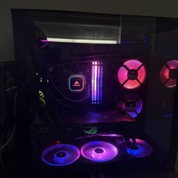 💻 High-End Gaming & Workstation PC – $1,900 (Negotiable) – Miami, FL