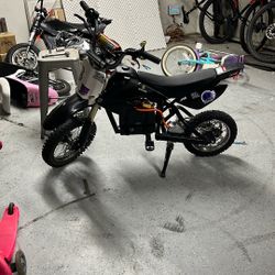 72v Electro And Co Razor(trades)