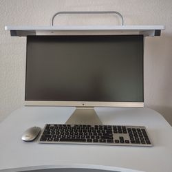 Asus Computer Desktop PC